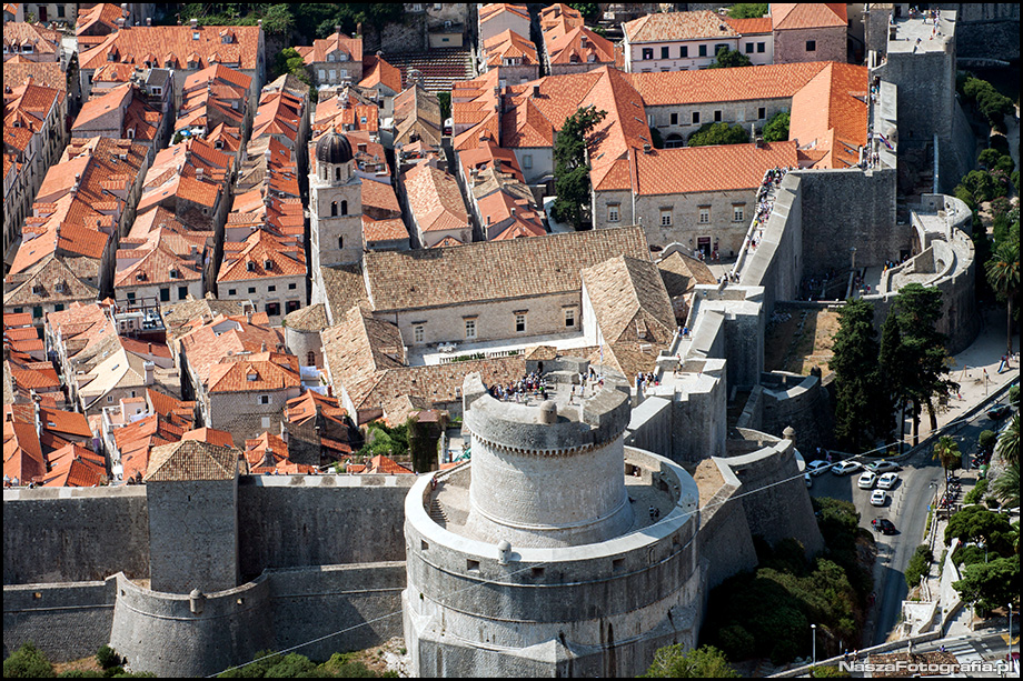 Chorwacja - Dubrovnik Srd