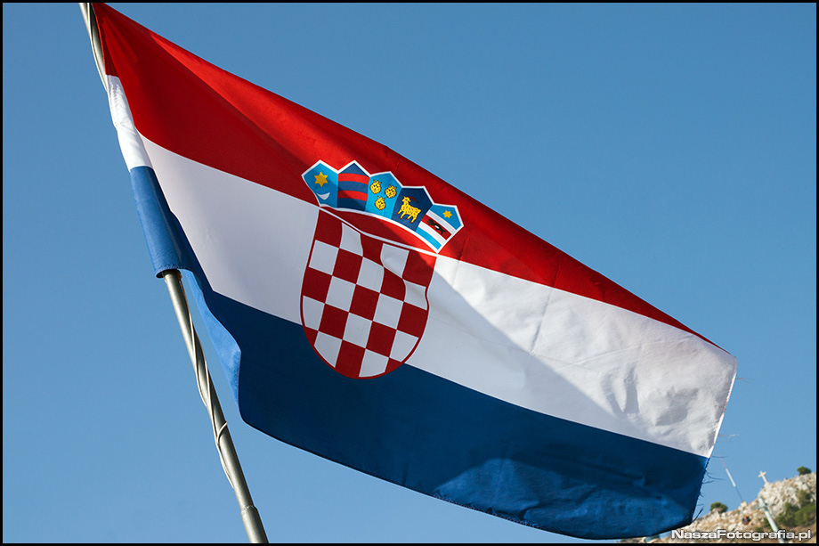 Chorwacja Dubrownik