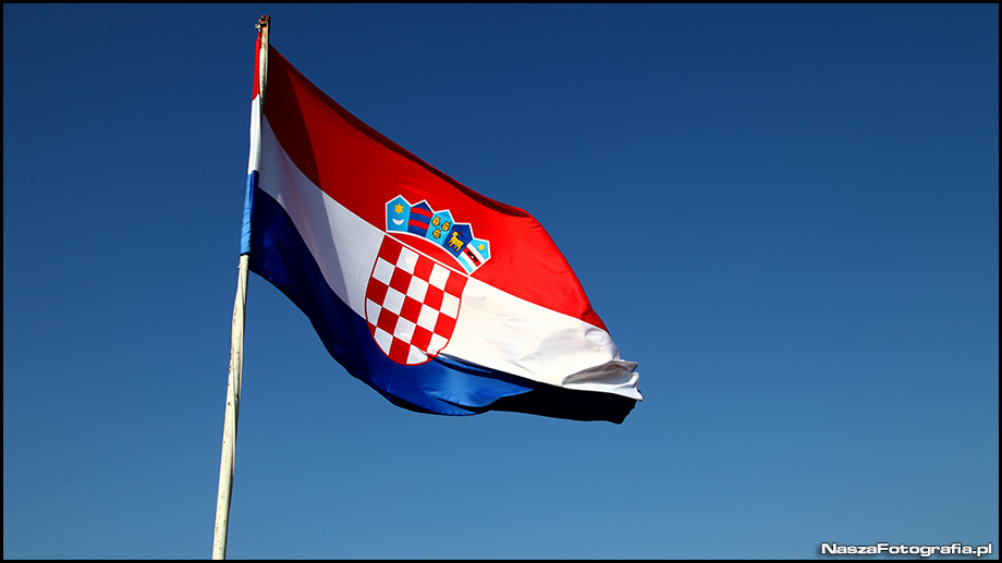 Chorwacja Ston