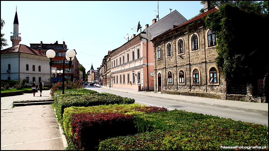 BiH  Travnik