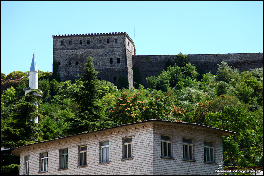 Albania - Gjirokaster