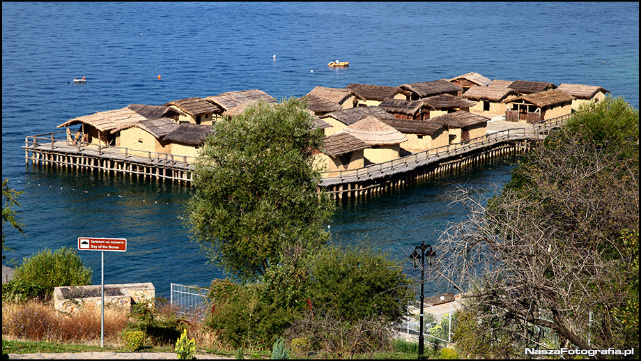 [Balkan Tour 2014] Macedonia - Bay of Bones