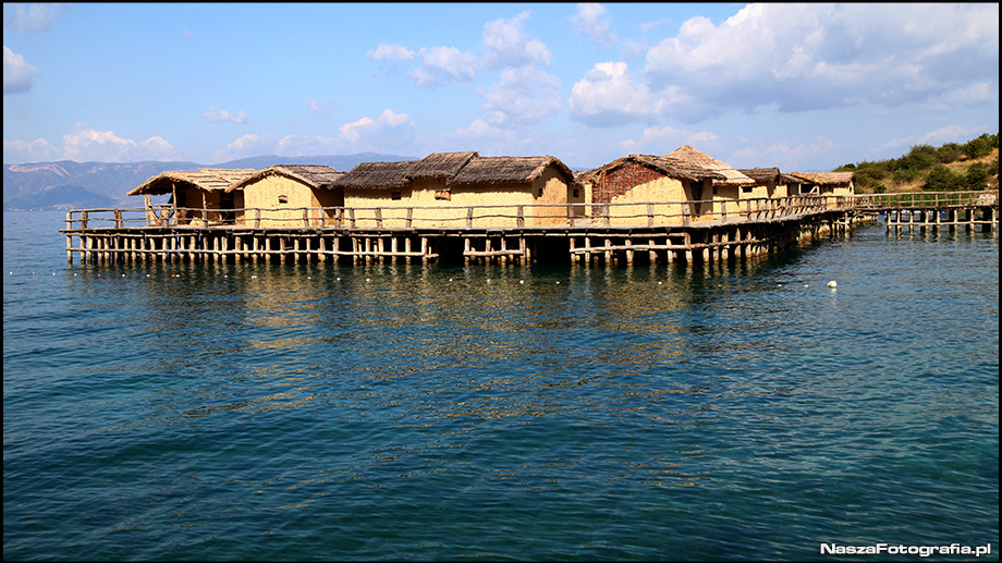 [Balkan Tour 2014] Macedonia - Bay of Bones