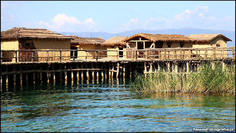 [Balkan Tour 2014] Macedonia - Bay of Bones