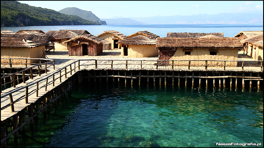 [Balkan Tour 2014] Macedonia - Bay of Bones