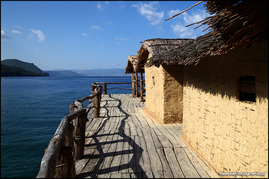 [Balkan Tour 2014] Macedonia - Bay of Bones