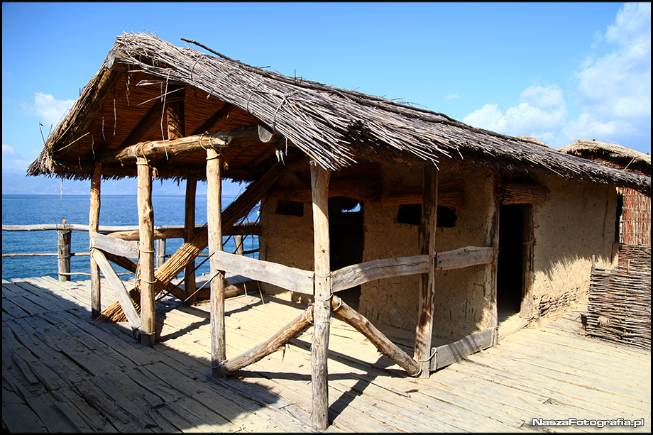 [Balkan Tour 2014] Macedonia - Bay of Bones