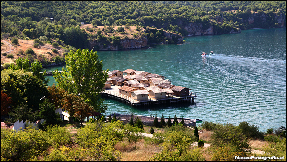 [Balkan Tour 2014] Macedonia - Bay of Bones