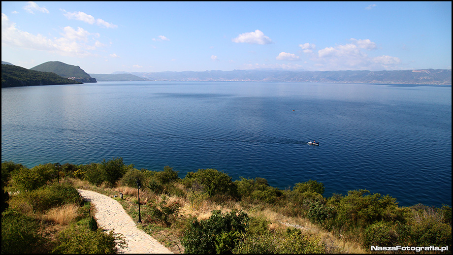 [Balkan Tour 2014] Macedonia - Bay of Bones