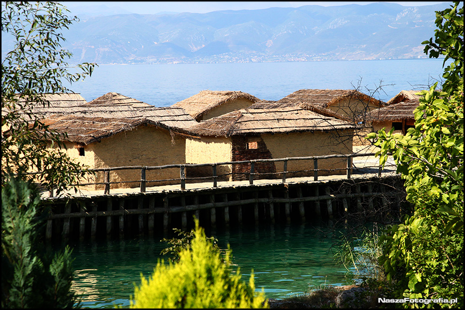 [Balkan Tour 2014] Macedonia - Bay of Bones