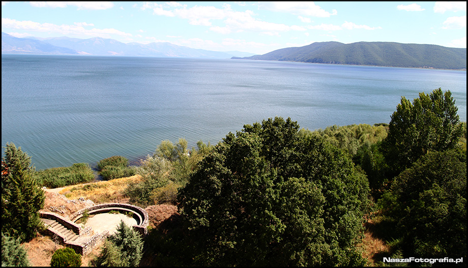 Hotel Europa Otesevo Ohrid 